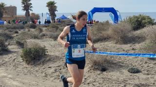 CAU CAMPO A TRAVES 2025